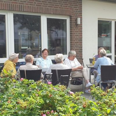 "SeniorPartner: Das Programm startet wieder"