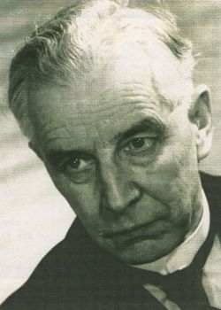 Superintendent Wilhelm Wendebourg