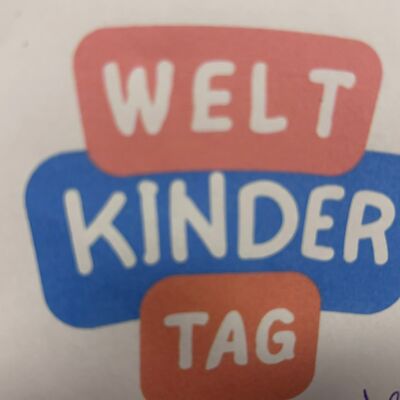"Weltkindertag"