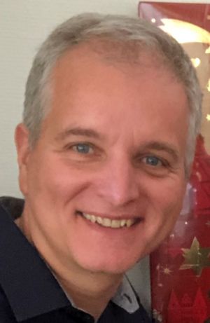 Bernd Meenzen, SeitenWechsler im ARCHE Zentrum