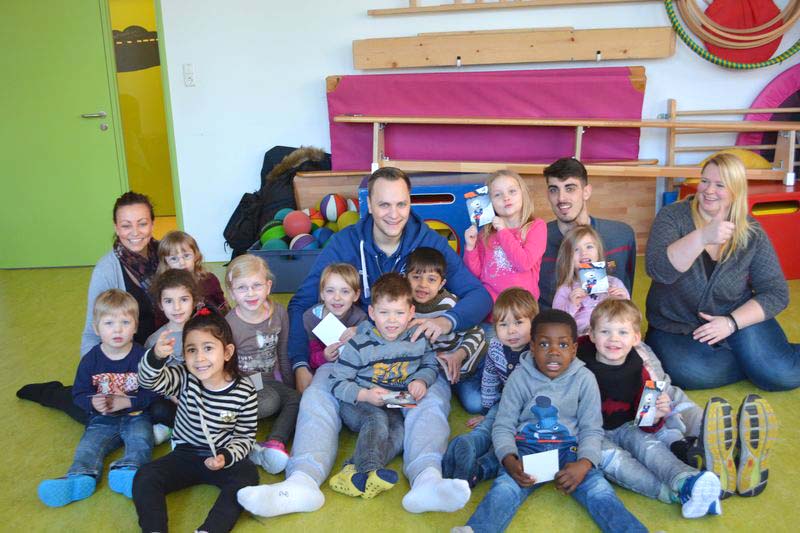 Gruppenbild 1