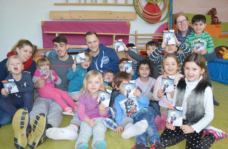 Gruppenbild 2