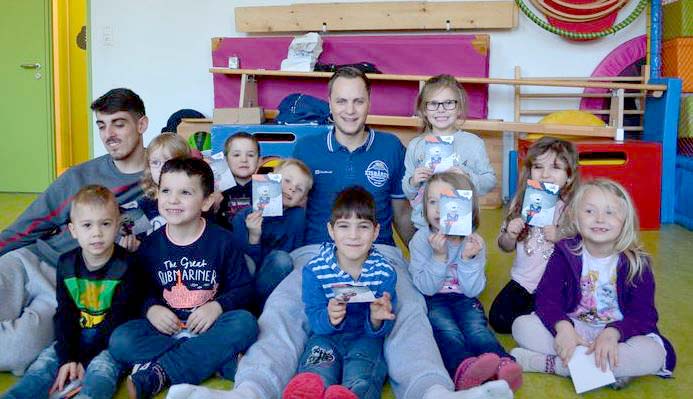 Gruppenbild 4